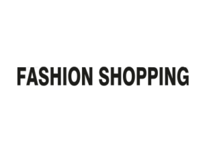 Sponsorer-fashionshopping